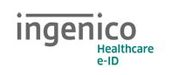 logo INGENICO HEALTHCARE/ e-ID