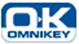 logo OMNIKEY